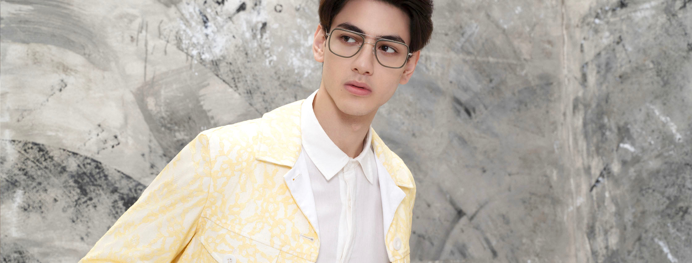 Optical (men) from Vint & York