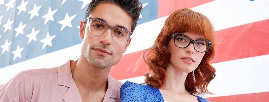 Americana Collection from Vint & York