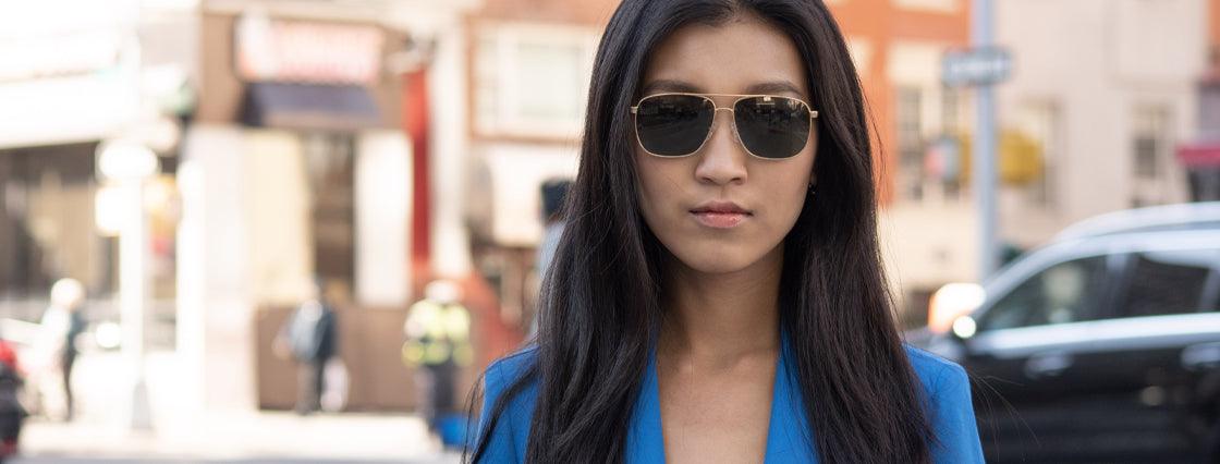 Aviator (women) from Vint & York