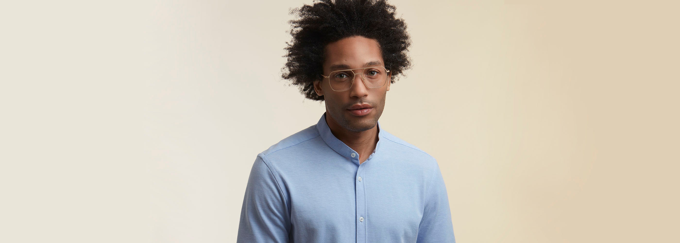 Classic Glasses and Sunglasses from Vint & York