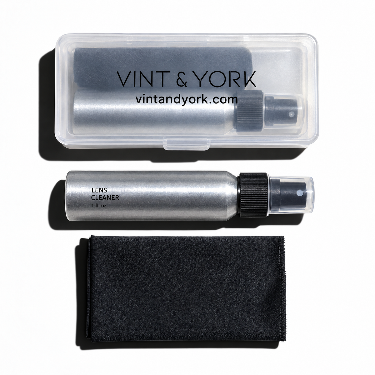 Cleaning Kit - Vint & York