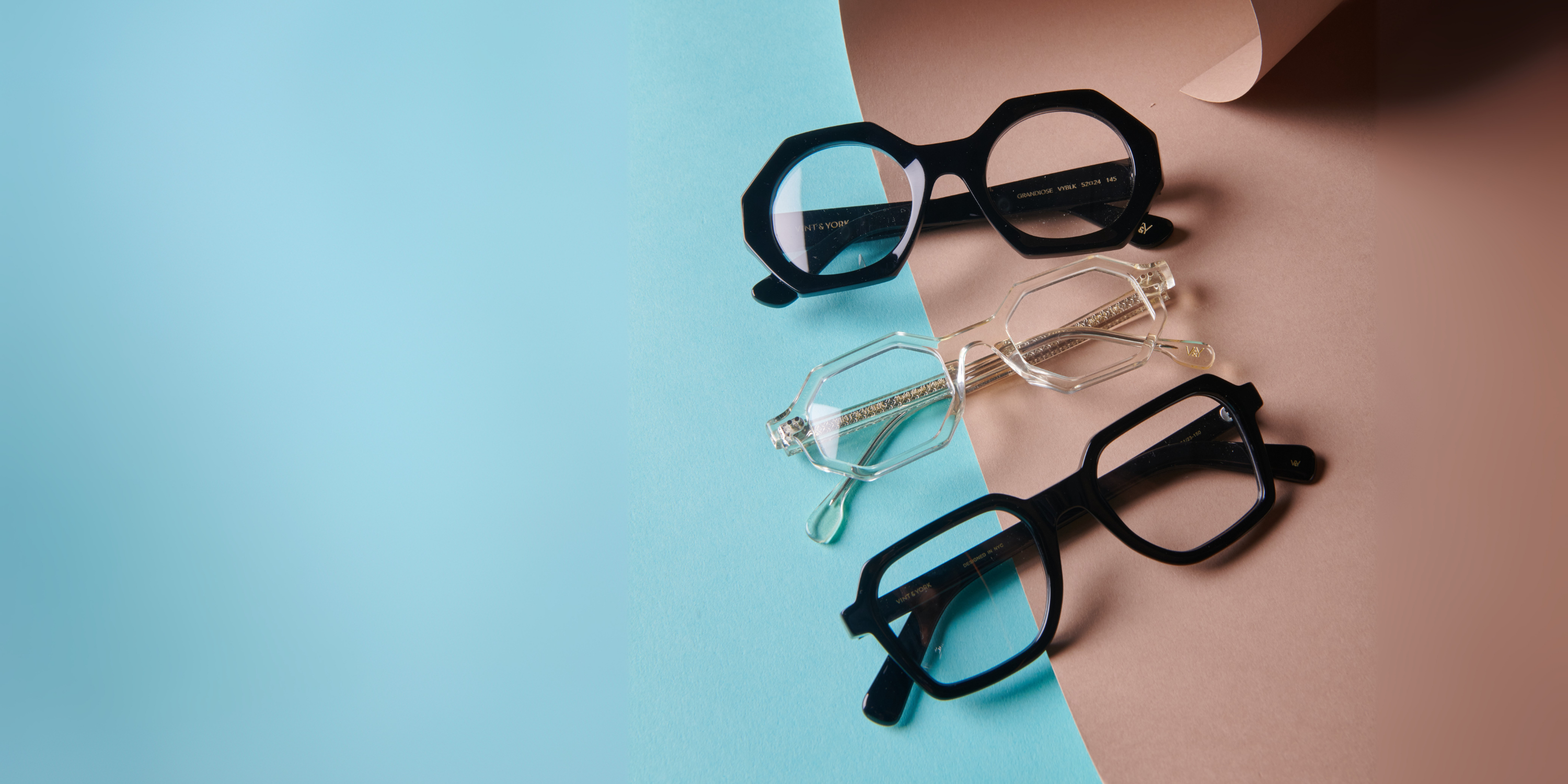 What are Acetate Glasses? Aesthetics, Materials, and Care: Your Complete Guide