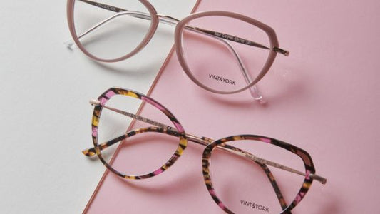 Eyeglasses Styles To Elevate Your Springtime Look