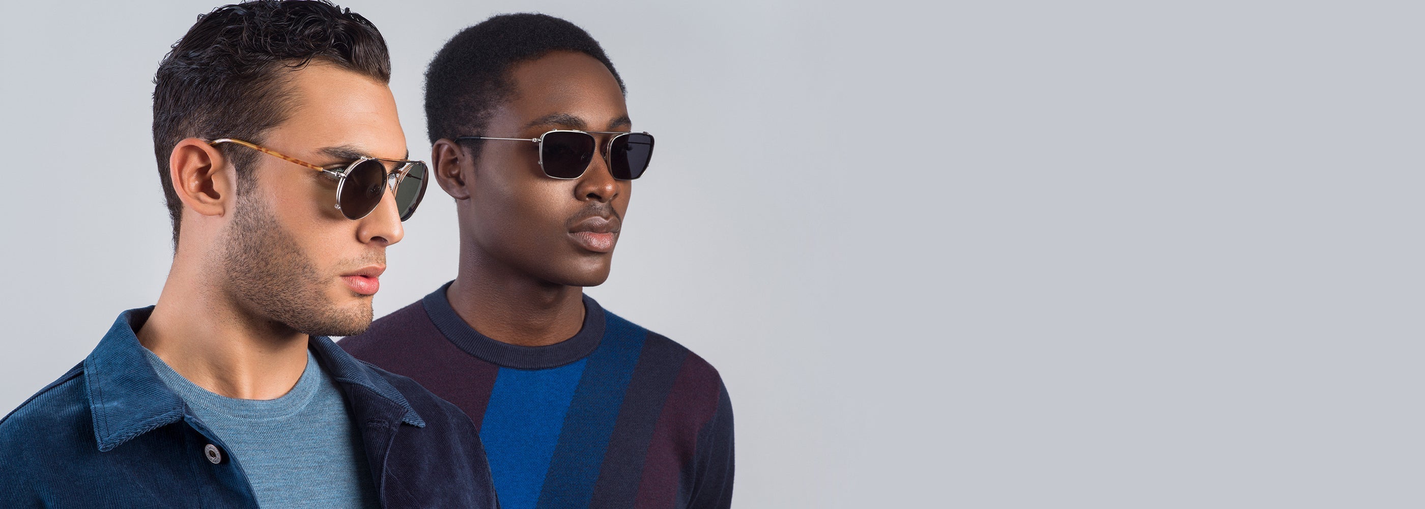 The Best Sunglasses for Men in 2025: Popular Trending Styles
