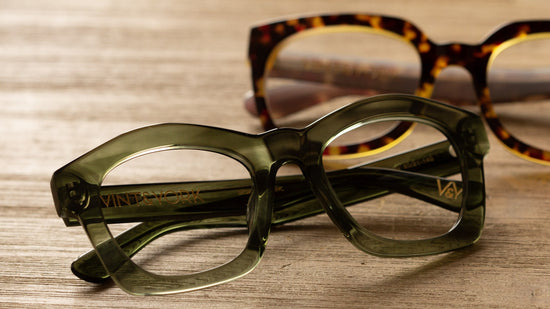 Discover Autumn Elegance: Top Trending Eyeglasses for Fall 2023