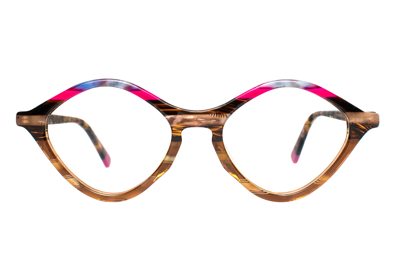 Frames by Style | Bold & Statement Frames