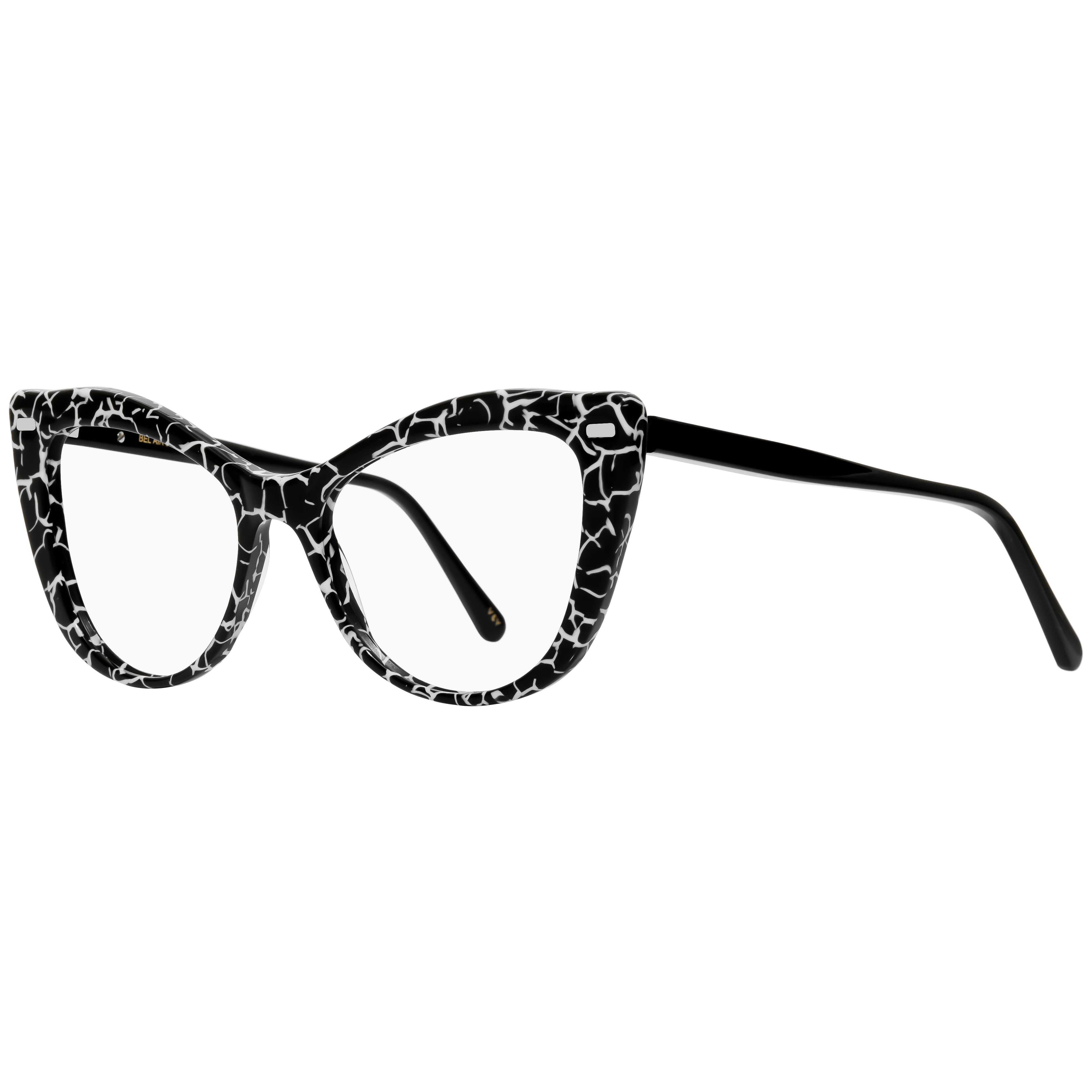 Black Marble-side