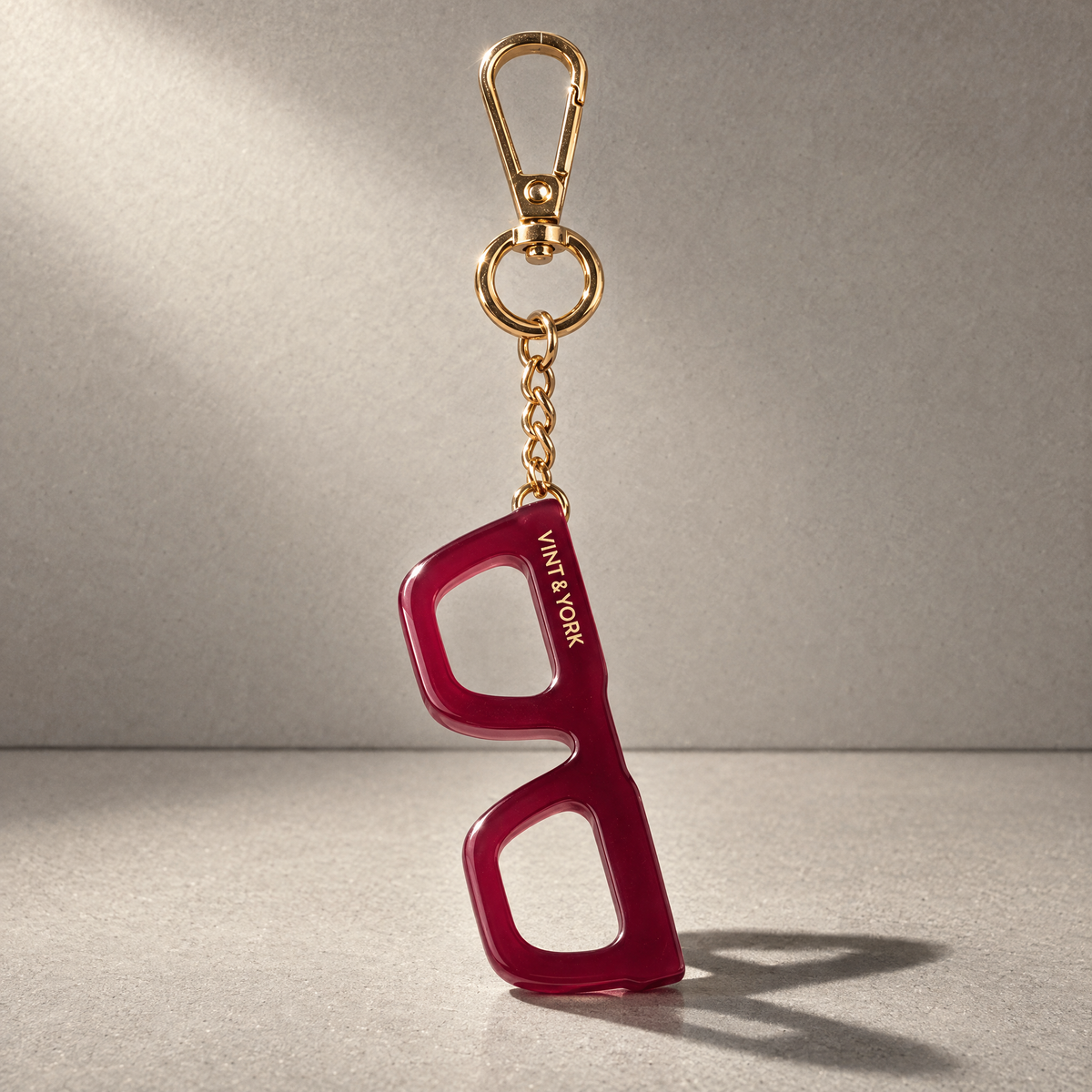 Vint & York Keycharm - Vint & York