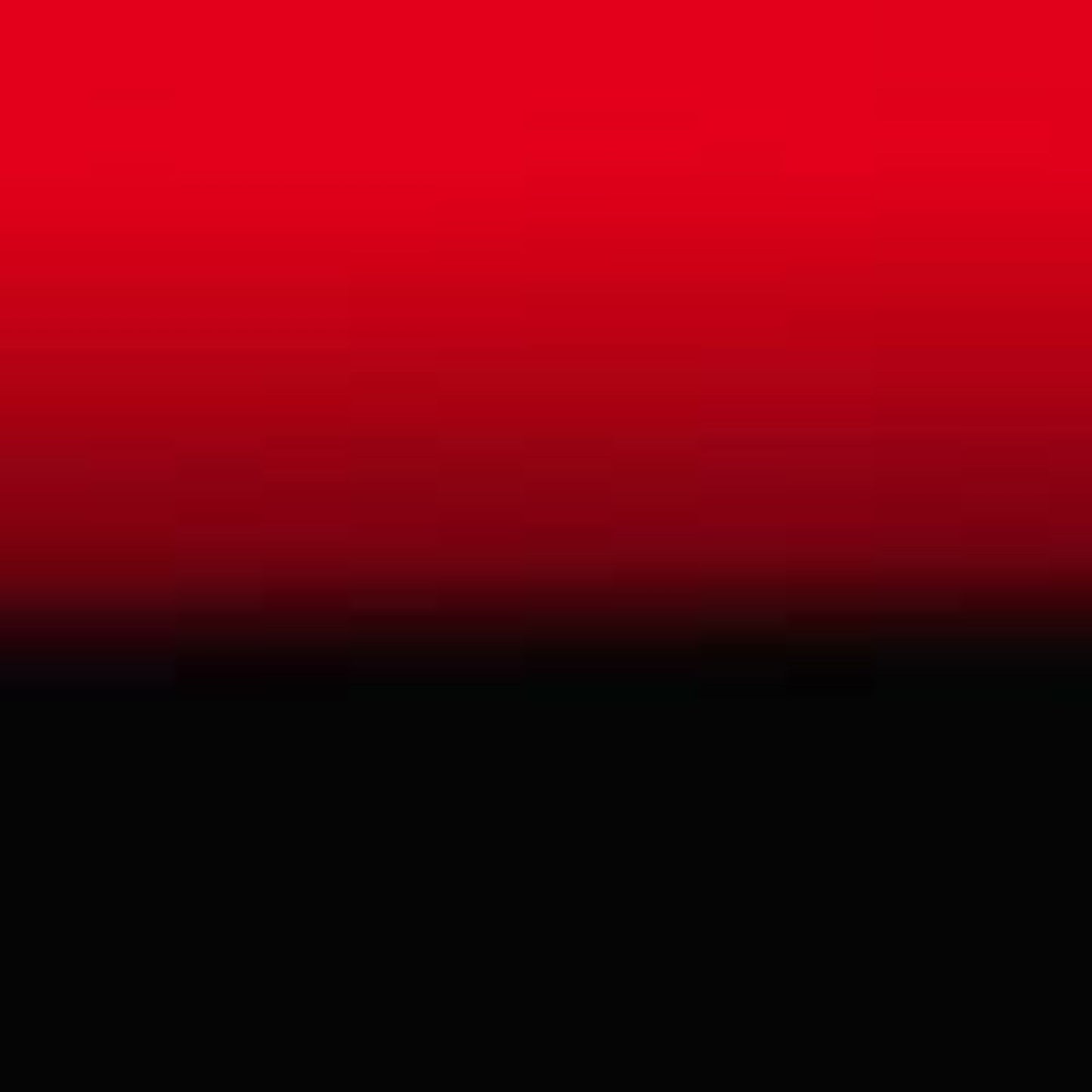 Two Tone Black & Lipstick Red-swatch