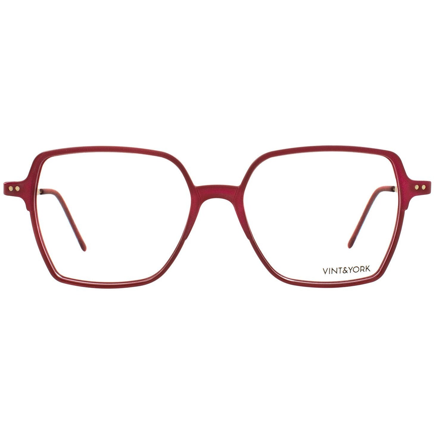 Red-look