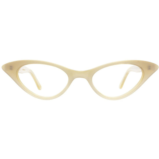 Cream Beige-look