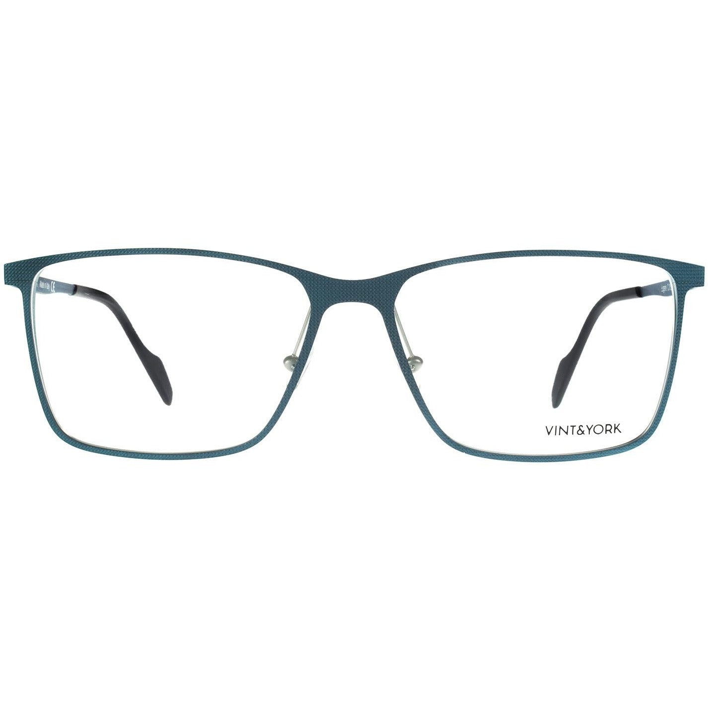 Metalic Blue-look