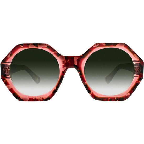 
                
                    Load image into Gallery viewer, Pink Tortoise-look
                
            