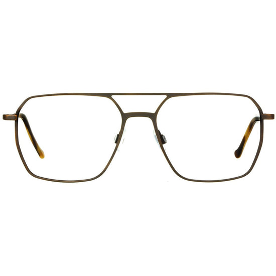 Brown-look