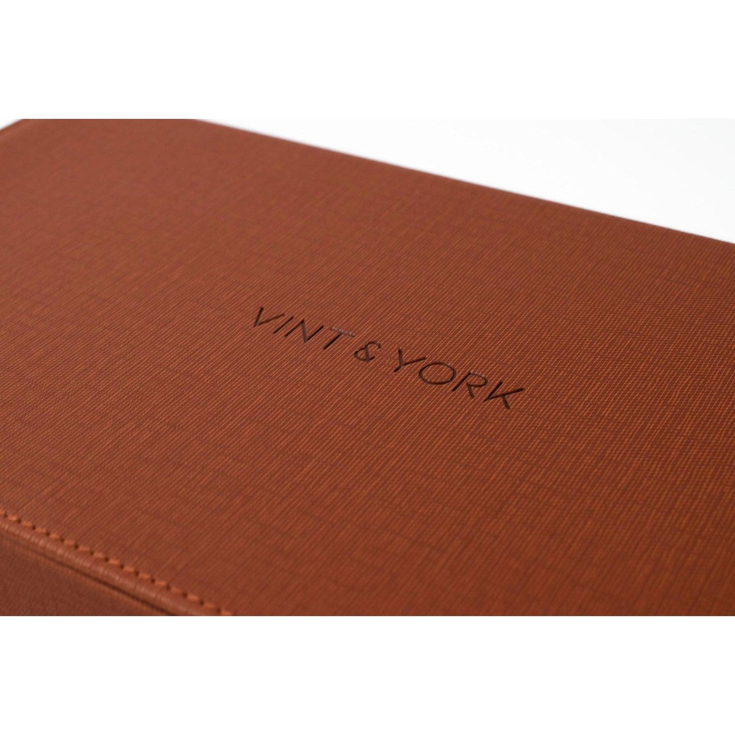 PREMIUM GLASSES PORTFOLIO CHESTNUT BROWN