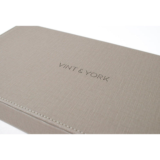 PREMIUM GLASSES PORTFOLIO LIGHT GREY