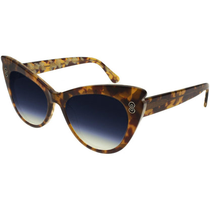 Caramel Tortoise Shell side