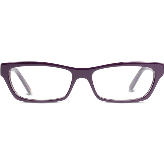 Royal Purple-look